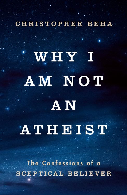 Produktbild: Why I am Not an Atheist