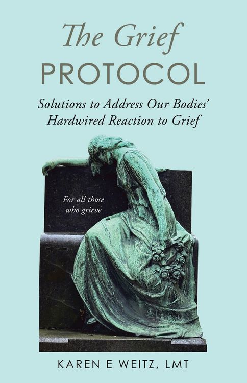 Produktbild: The Grief Protocol