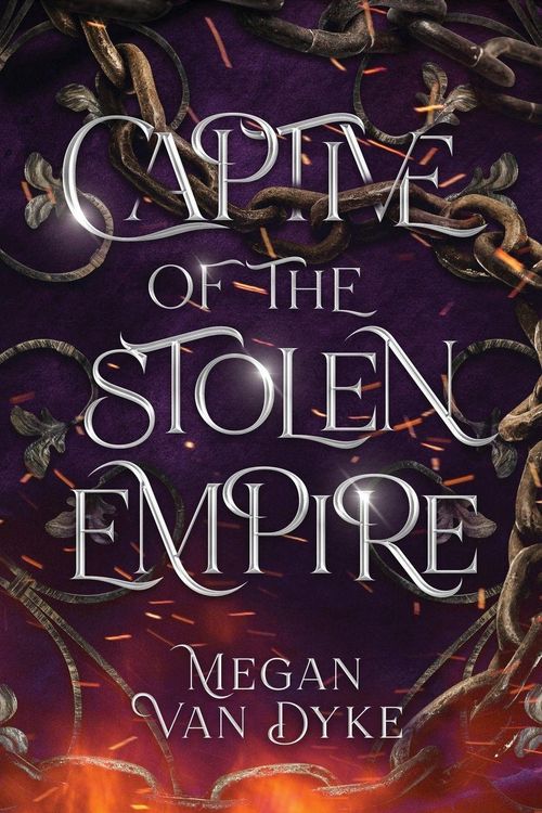 Produktbild: Captive of the Stolen Empire