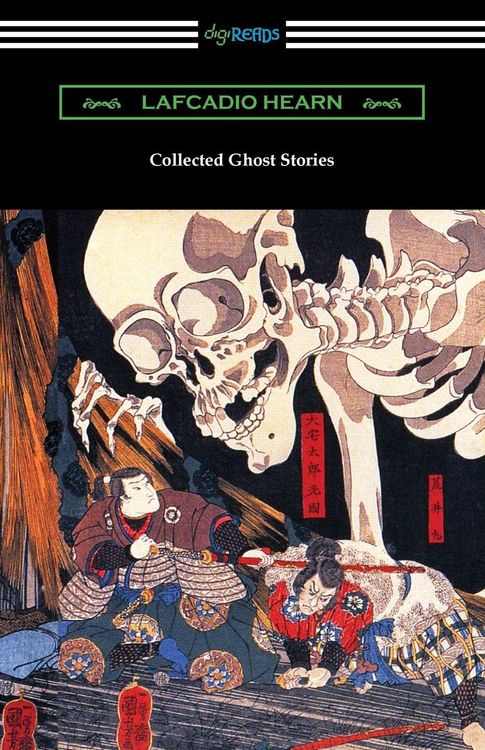 Produktbild: Collected Ghost Stories