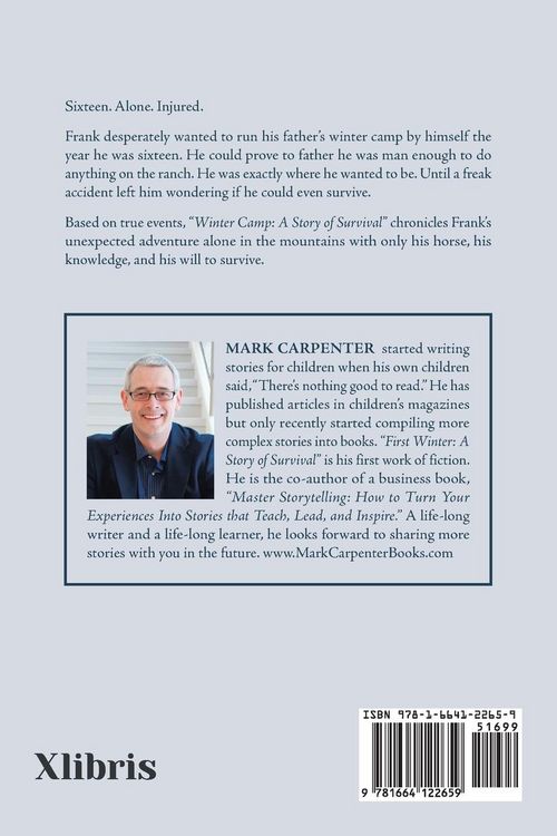 Produktbild: Winter Camp