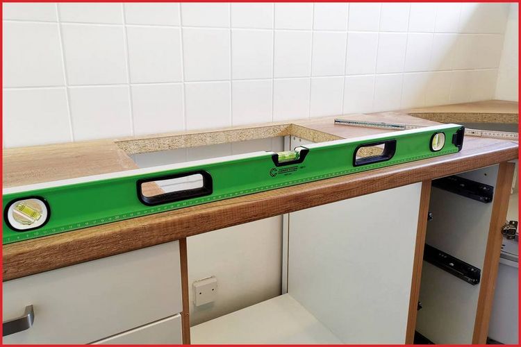 Produktbild: KS Tools 512.0510 COMPETITION Wasserwaagen-Satz 512.0510 Wasserwaagen-Set