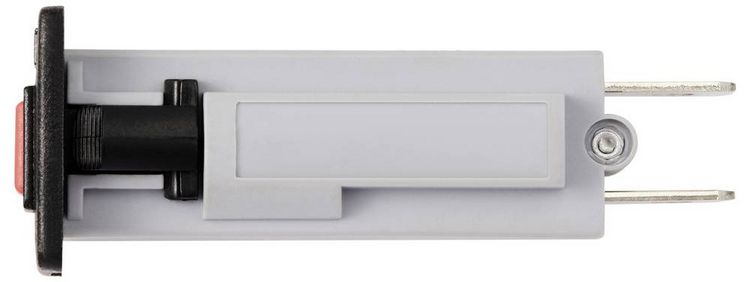 Produktbild: TRU COMPONENTS TC-13401616 Leistungsschalter thermisch 125 V/AC, 250 V/AC, 32 V/DC, 50 V/DC 15 A 1 St.