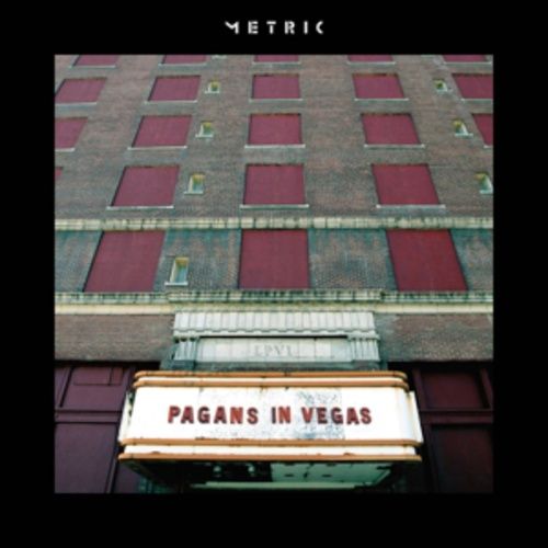 Produktbild: Pegans in Vegas