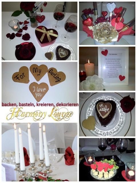 Produktbild: Valentinstag Deko und Geschenkideen