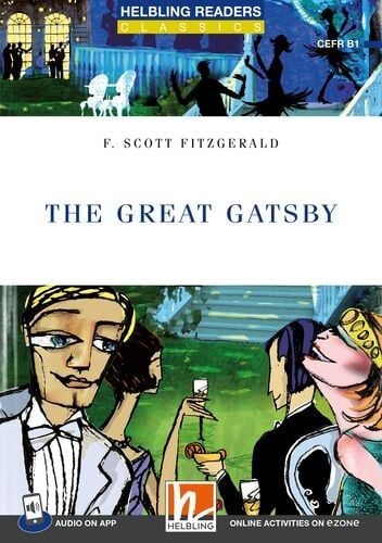 Produktbild: The Great Gatsby