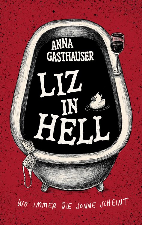Produktbild: Liz in Hell