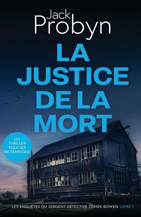Produktbild: La Justice de la Mort