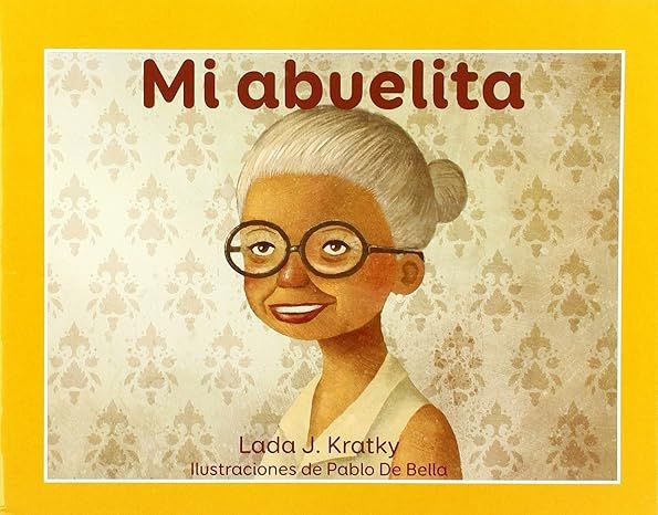 Produktbild: Mi Abuelita
