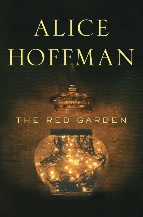 Produktbild: The Red Garden