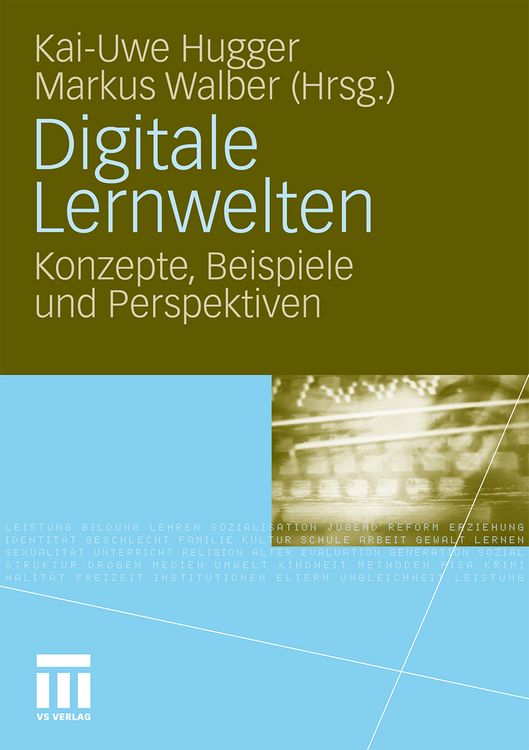 Produktbild: Digitale Lernwelten