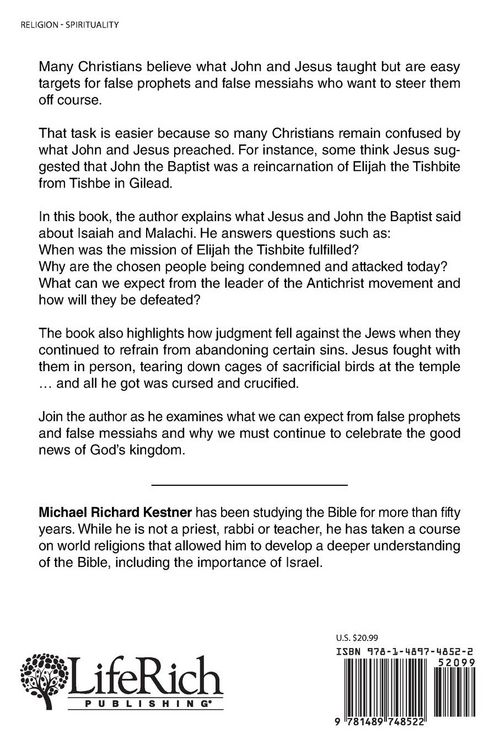 Produktbild: Miracles, Christianity and Peace