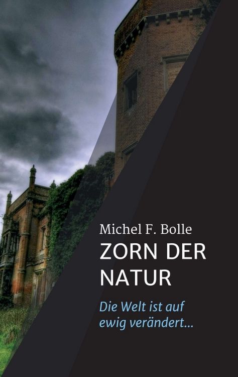 Produktbild: Zorn der Natur