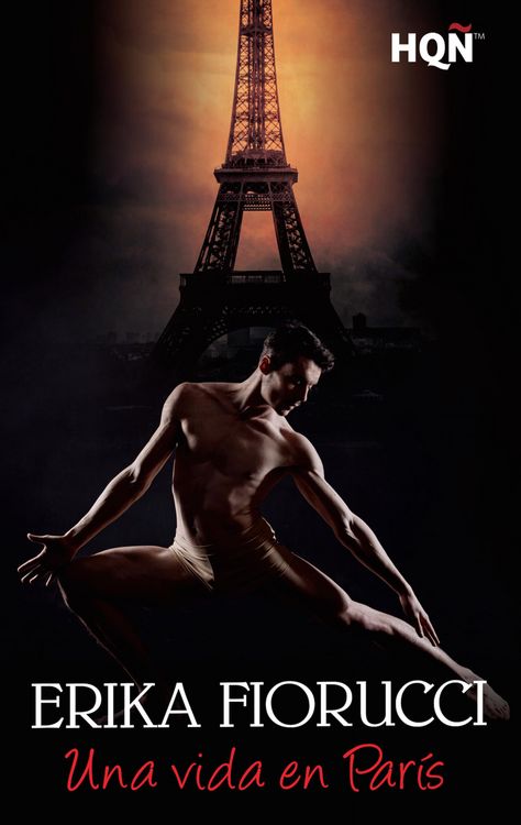 Produktbild: Una vida en Par&iacute;s