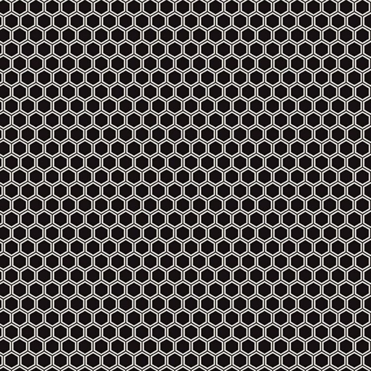 Produktbild: Mikrofasertuch Hexagon