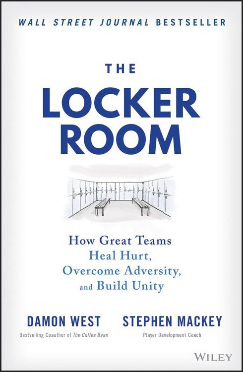 Produktbild: The Locker Room
