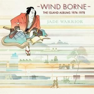 Produktbild: Wind Borne