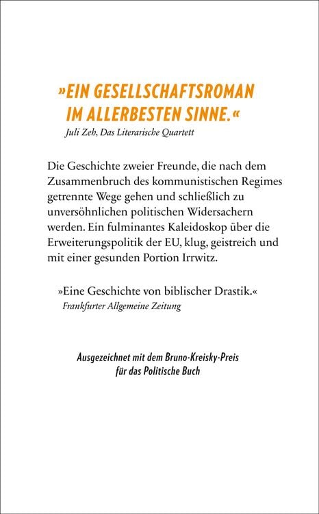 Produktbild: Die Erweiterung