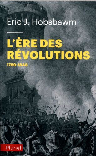 Produktbild: L'Ere des Revolutions, 1789-1848