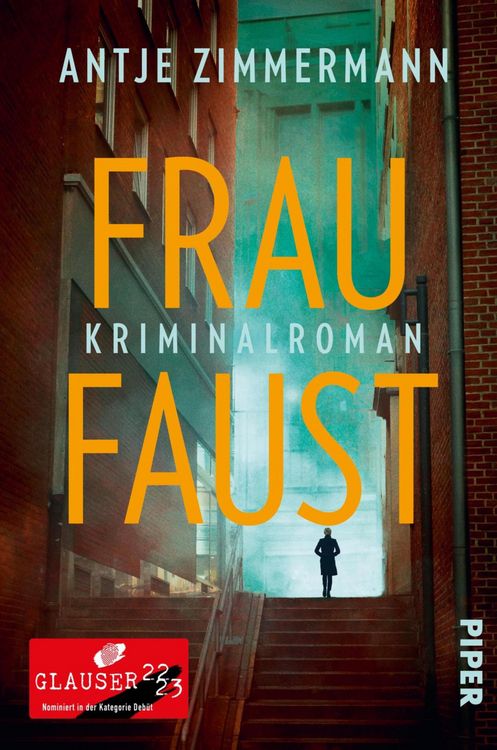 Produktbild: Frau Faust