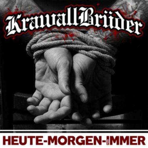 Produktbild: Heute - Morgen - F&uuml;r Immer