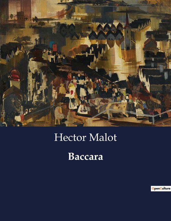 Produktbild: Baccara