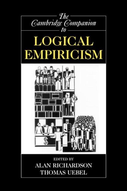 Produktbild: Cambridge Companion to Logical Empiricism