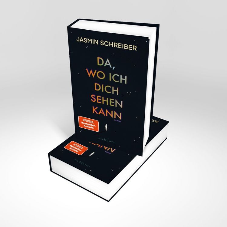 Produktbild: Da, wo ich dich sehen kann