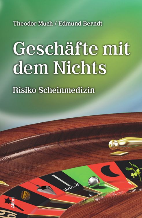 Produktbild: Gesch&auml;fte mit dem Nichts