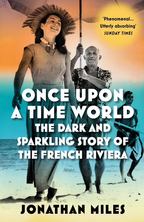 Produktbild: Once Upon a Time World