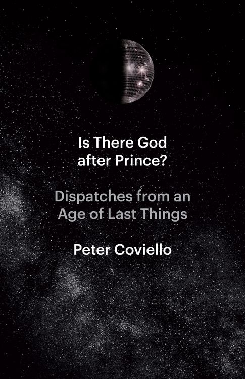 Produktbild: Is There God after Prince?