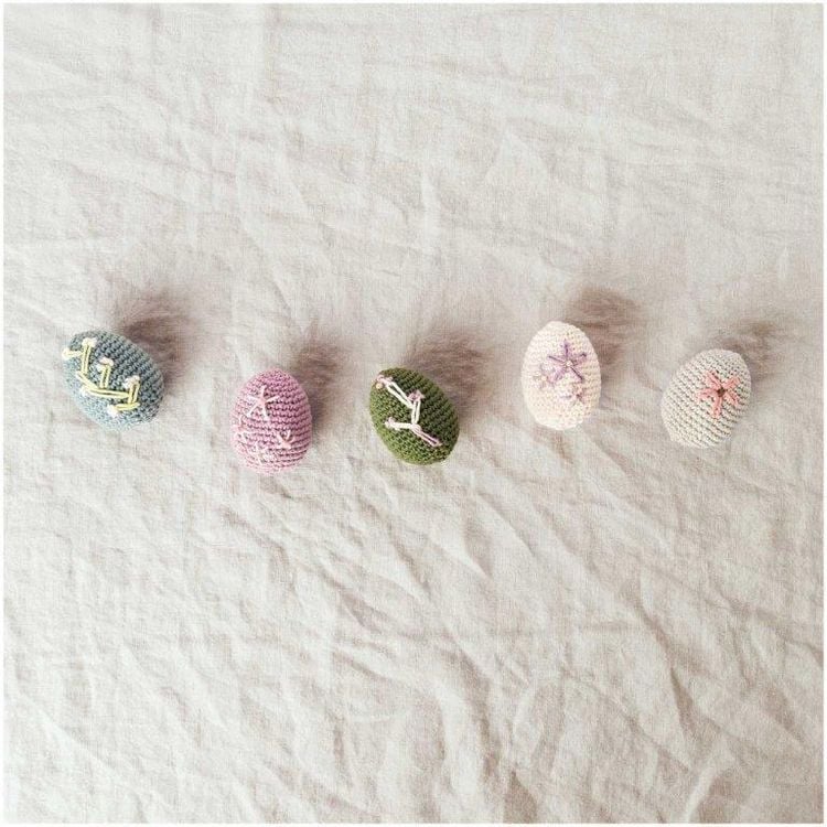 Produktbild: Heartbreakers - The lovely world of RICORUMI, 100% Cotton