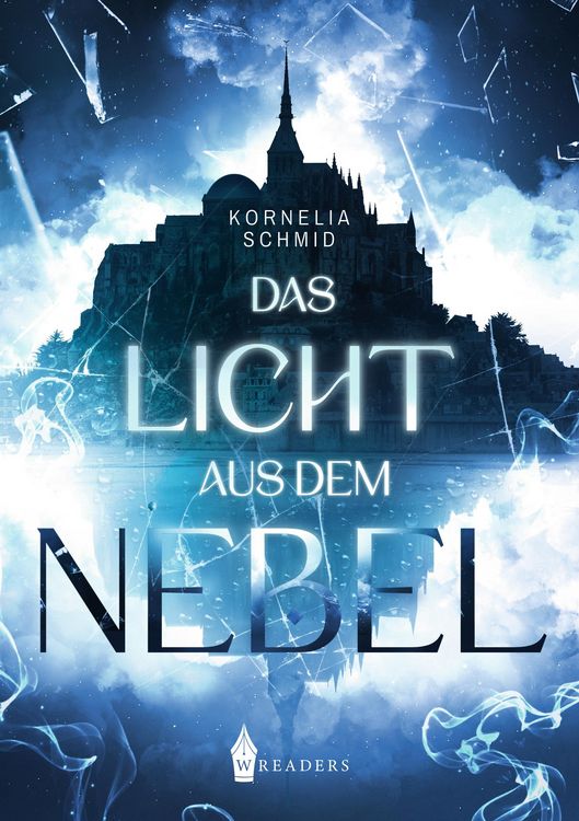 Produktbild: Das Licht aus dem Nebel