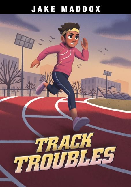 Produktbild: Track Troubles