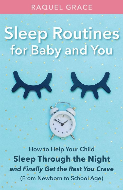 Produktbild: Sleep Routines for Baby and You