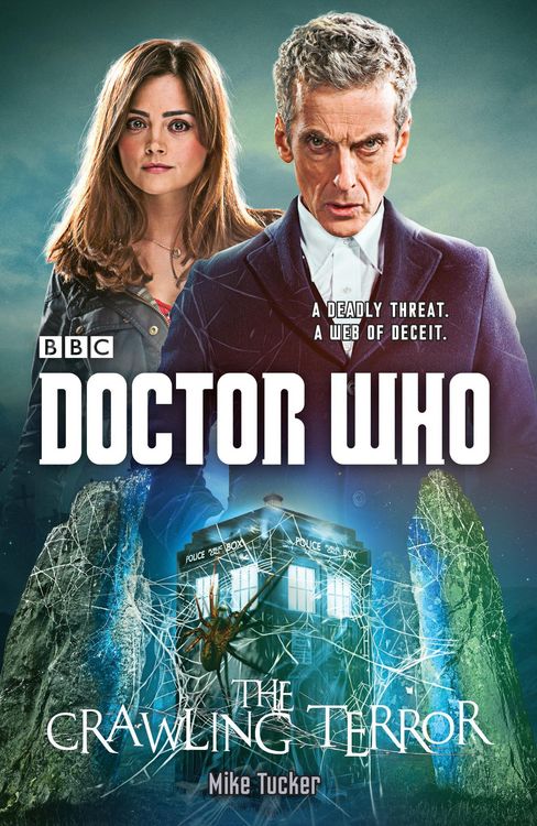 Produktbild: Doctor Who