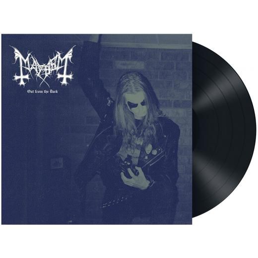 Produktbild: Out From The Dark