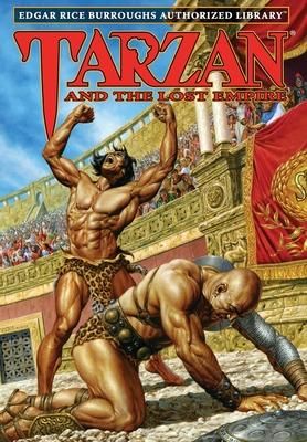Produktbild: Tarzan and the Lost Empire