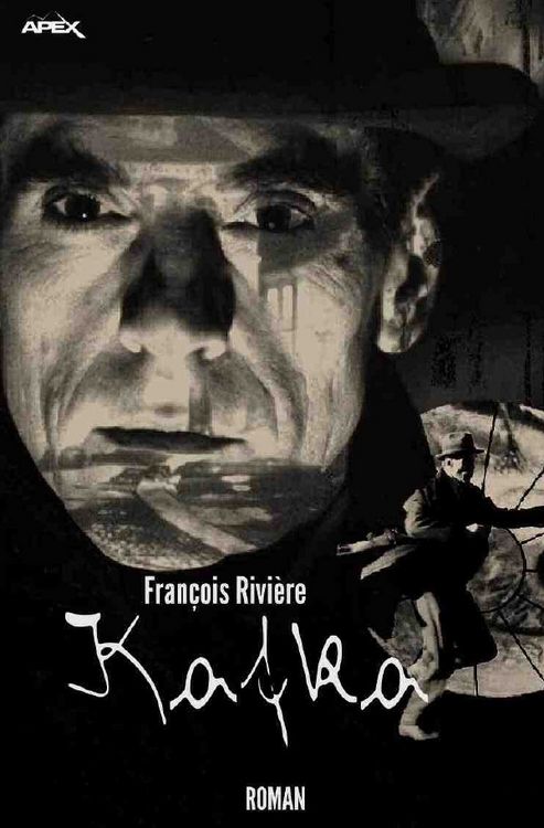 Produktbild: Kafka