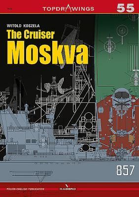 Produktbild: The Cruiser Moskva