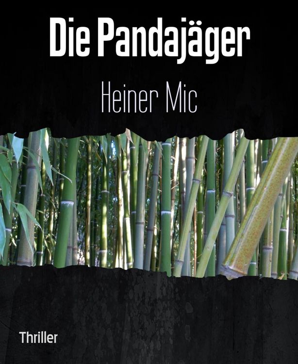 Produktbild: Die Pandaj&auml;ger