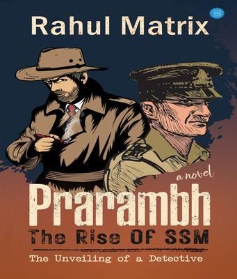 Produktbild: Prarambh - The Rise of SSM