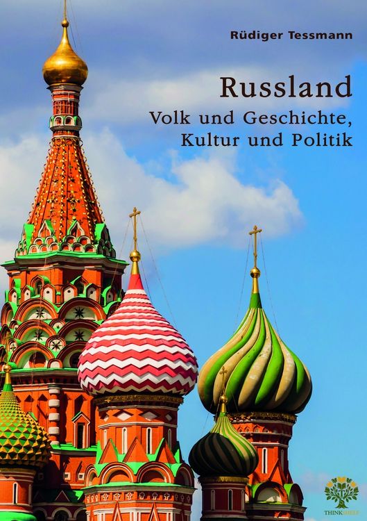 Produktbild: Russland. Volk und Geschichte, Kultur und Politik