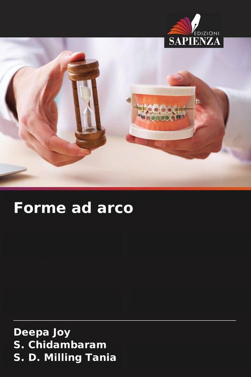 Produktbild: Forme ad arco