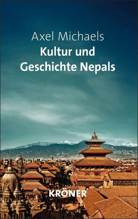 Produktbild: Kultur und Geschichte Nepals