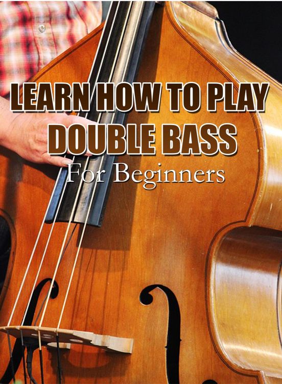 Produktbild: Learn How To Play Double Bass For Beginners