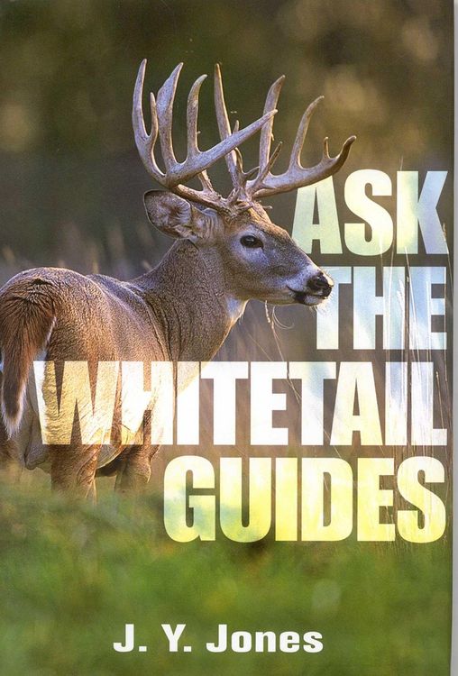 Produktbild: Ask the Whitetail Guides