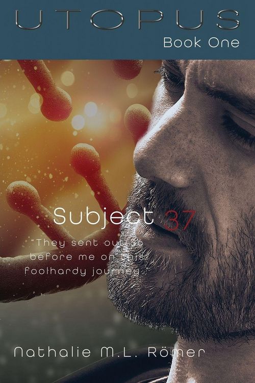 Produktbild: Subject 37