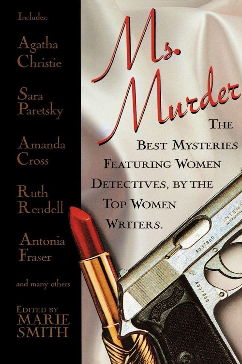 Produktbild: Ms. Murder