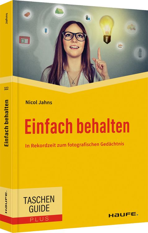 Produktbild: Einfach behalten